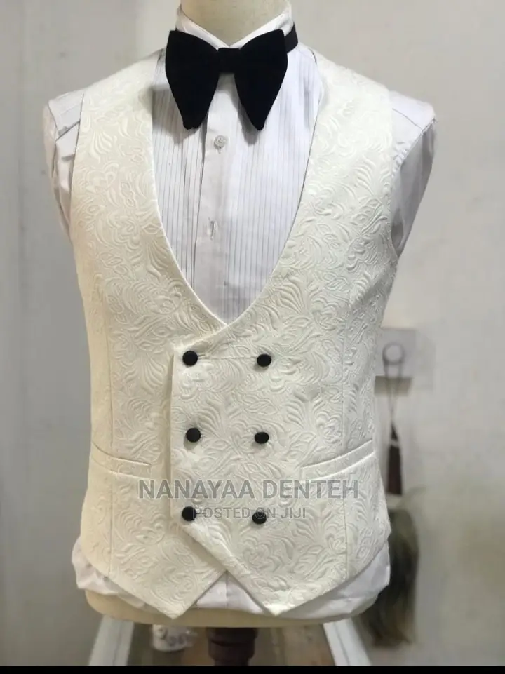 Men's Suit