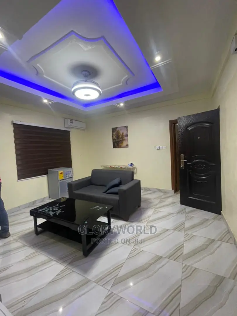 Beautifully Furnished 1 Bedroom Apartment at Spintex(Per Day