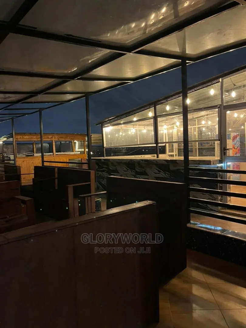 Beautifully Furnished 1 Bedroom Apartment at Spintex(Per Day