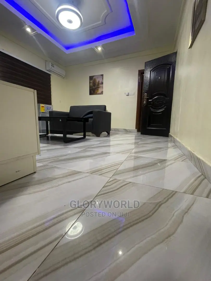 Beautifully Furnished 1 Bedroom Apartment at Spintex(Per Day