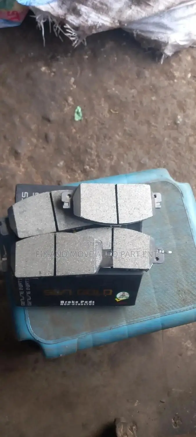 Elantra 2016-2019 Brand New Front BRAKE PADS for Sale