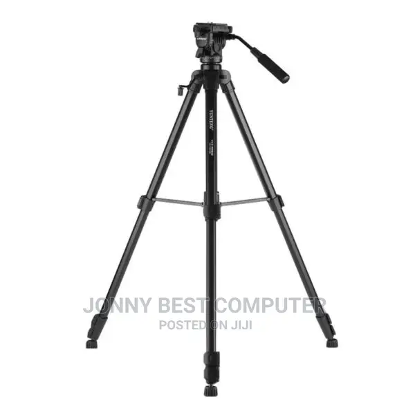Yunteng 999 Professional Heavy Duty Tripod