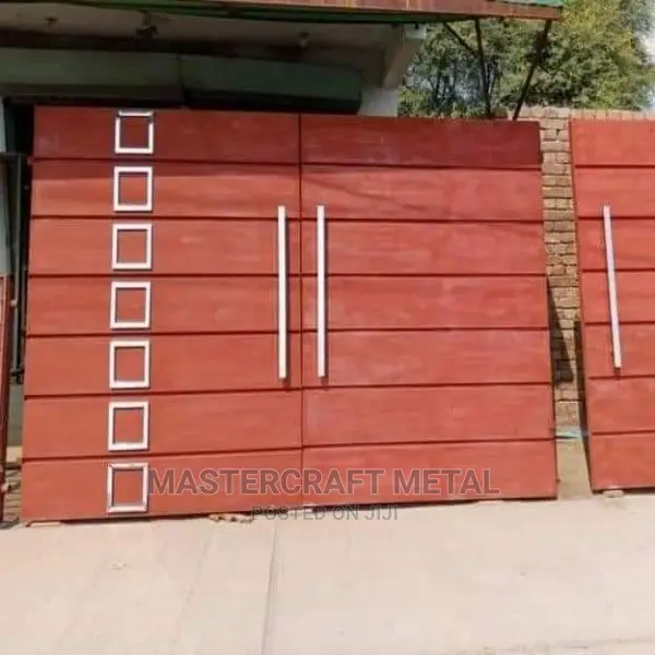 Main Gates/Wooden Gates /Metal Gates High Quality