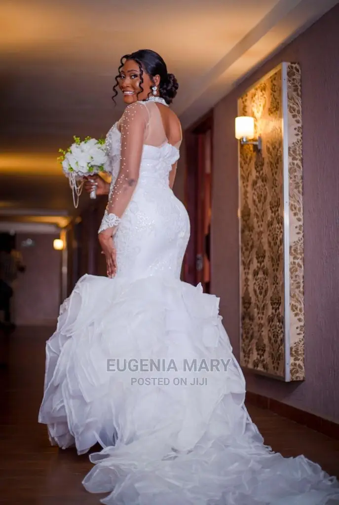 Wedding Gowns