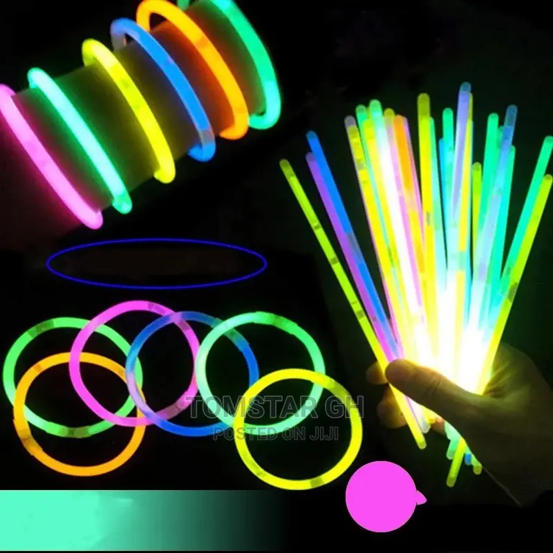 Party Glow LED Sticks