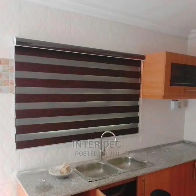 Beautiful Curtains Blinds for Windows