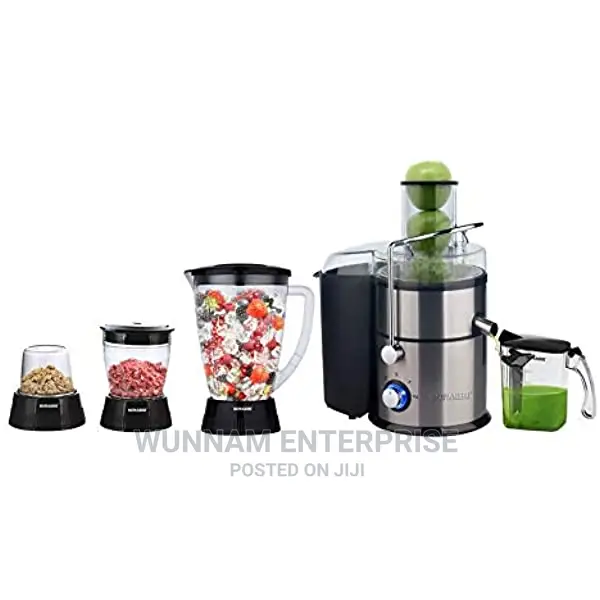 Avinas 6 in 1 Juicer