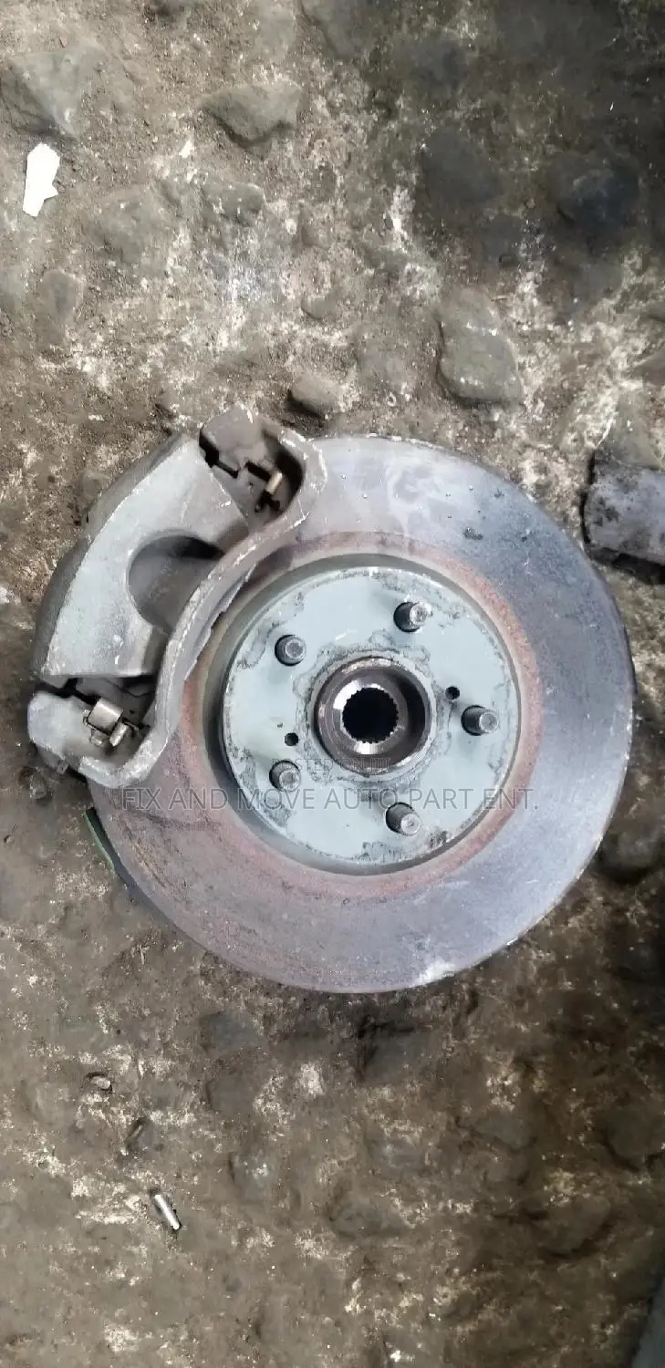 SPARE PARTS Home Used and Brand New for All Cars Available