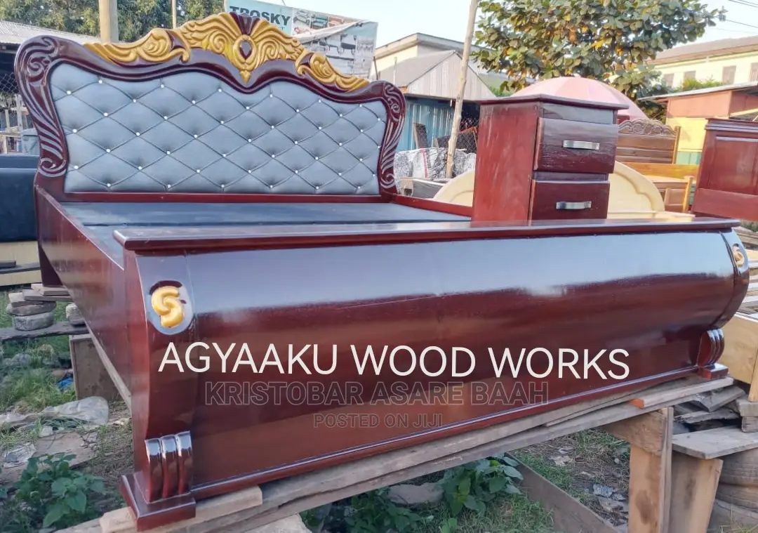 Agyaaku Wood Works