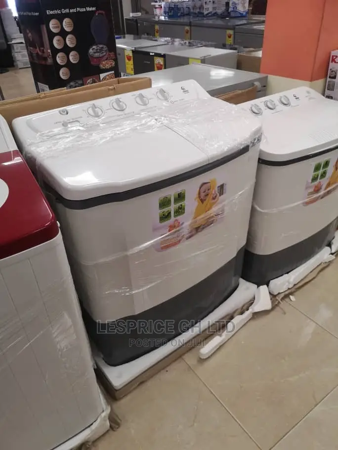 Fairmate Washing Machine 12kg