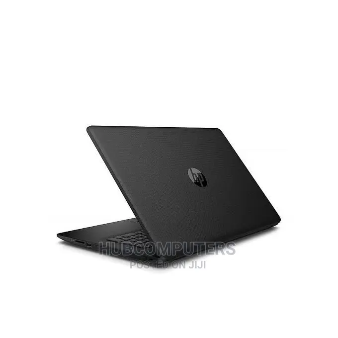 New Laptop HP 15-dw1197nia 4GB Intel Core i3 HDD 1T