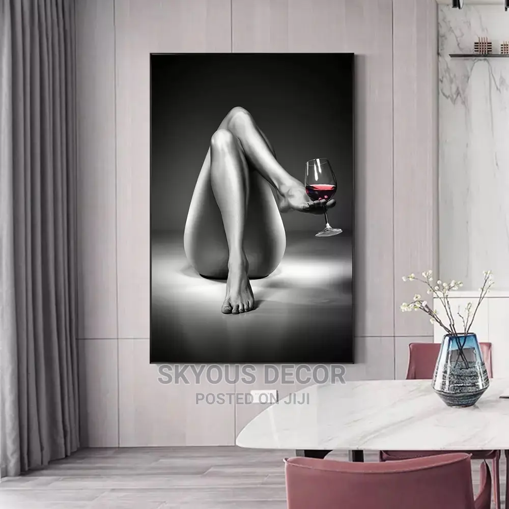 Wall Canvas