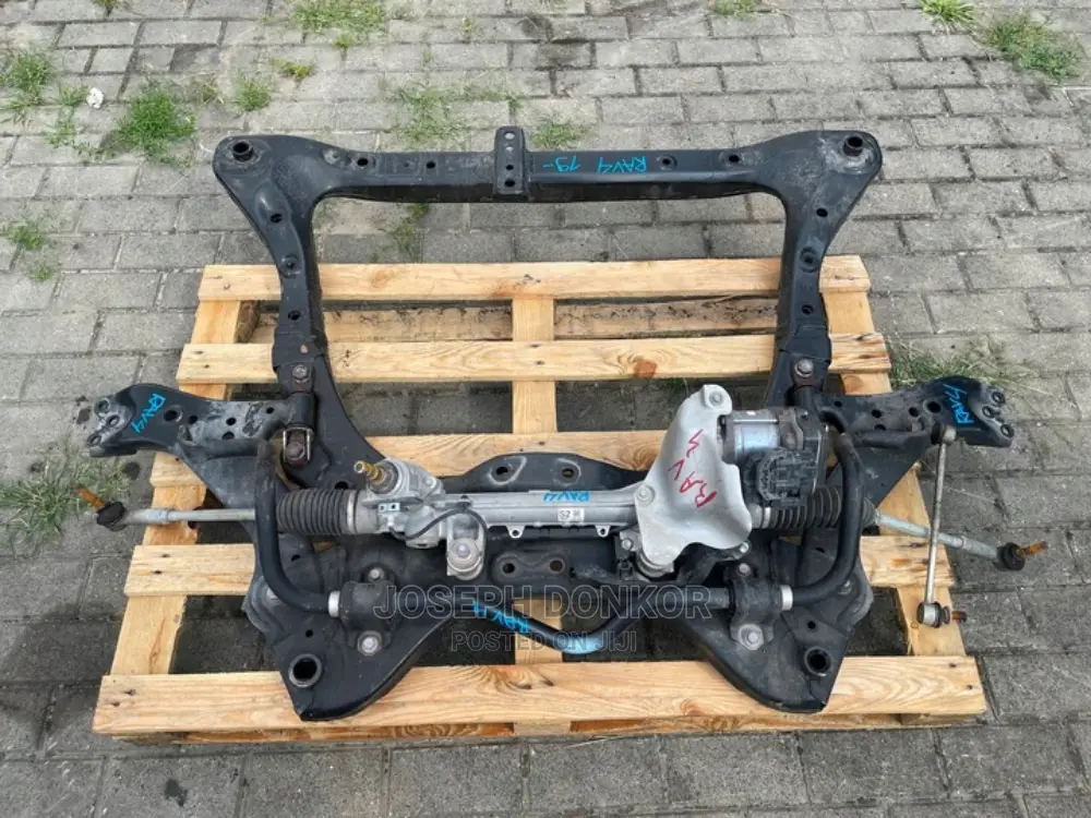 Rav 4 2019,2020,2021 Front Beam