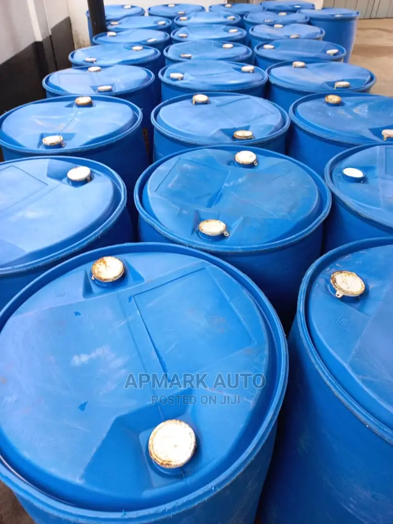 AFFF Aqueous Film Forming Foam 3% Fire Extinguishing Fluid