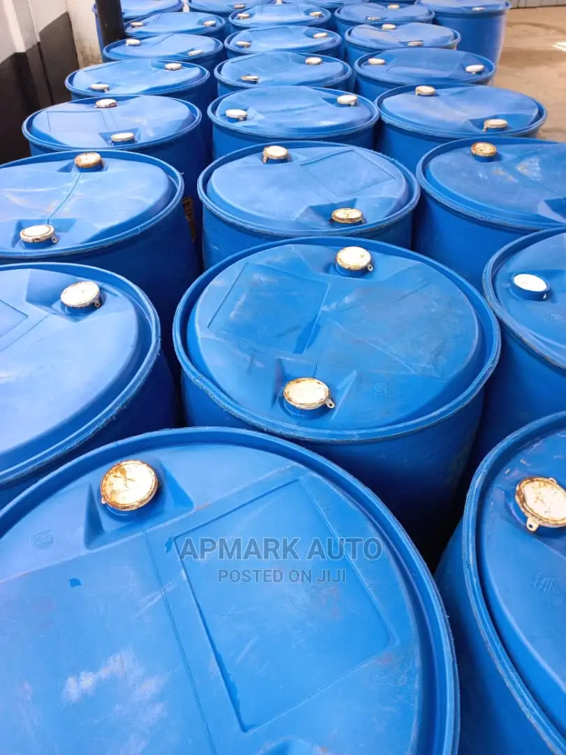 AFFF Aqueous Film Forming Foam 3% Fire Extinguishing Fluid