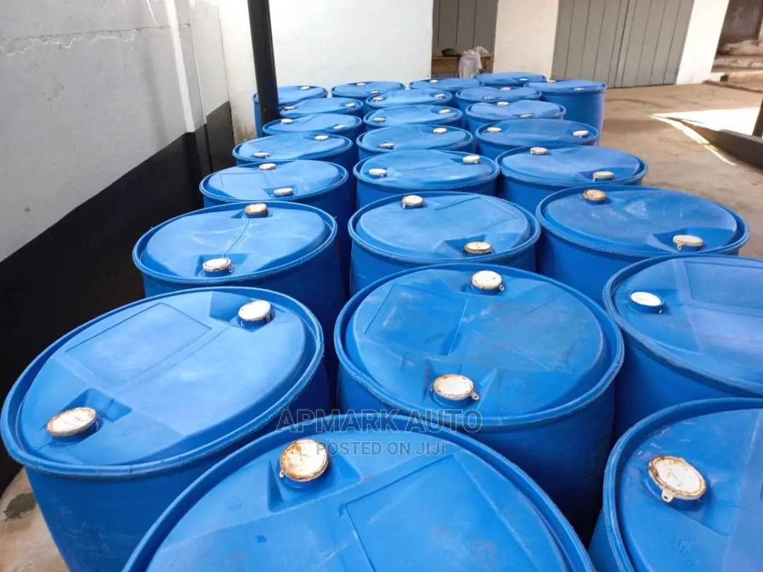 AFFF Aqueous Film Forming Foam 3% Fire Extinguishing Fluid