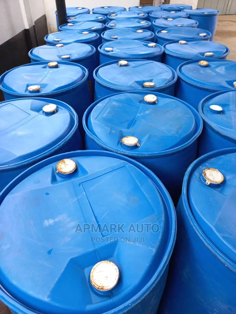 AFFF Aqueous Film Forming Foam 3% Fire Extinguishing Fluid