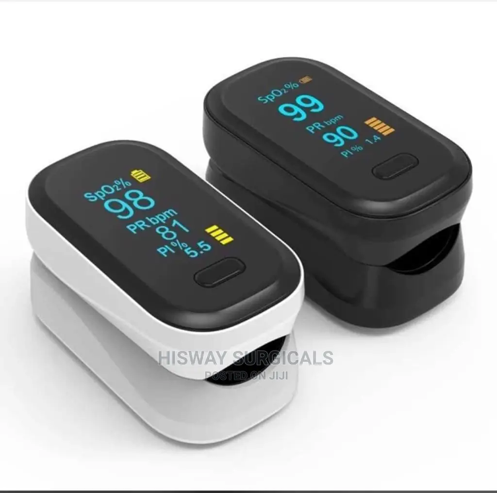 Pulse Oximeter