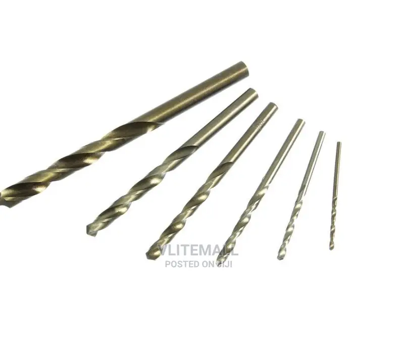 AKDB1065 Metal Drill Bit