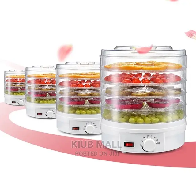 Food Dehydrator