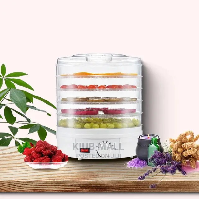 Food Dehydrator