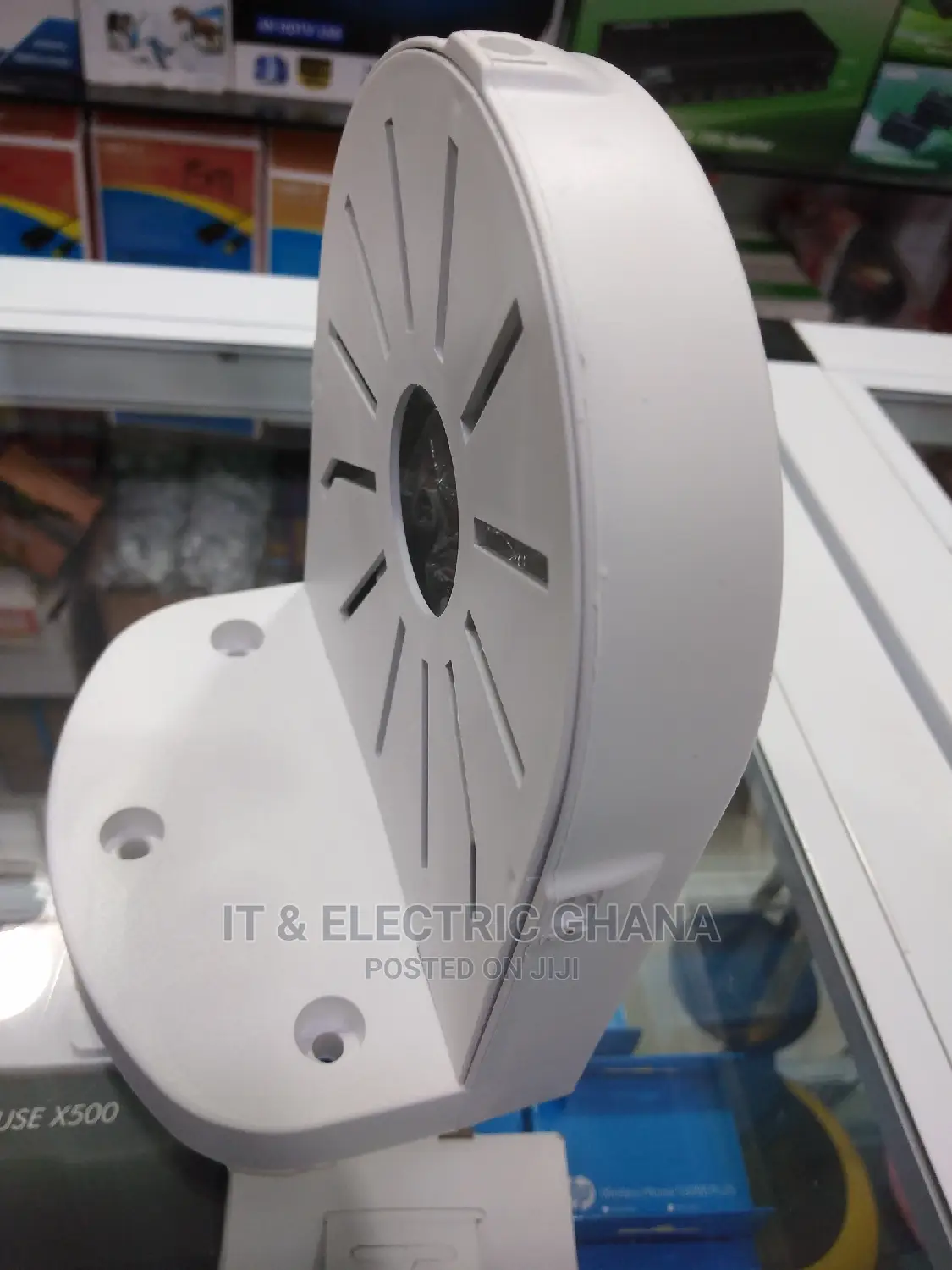 CCTV Dome Mounting Bracket