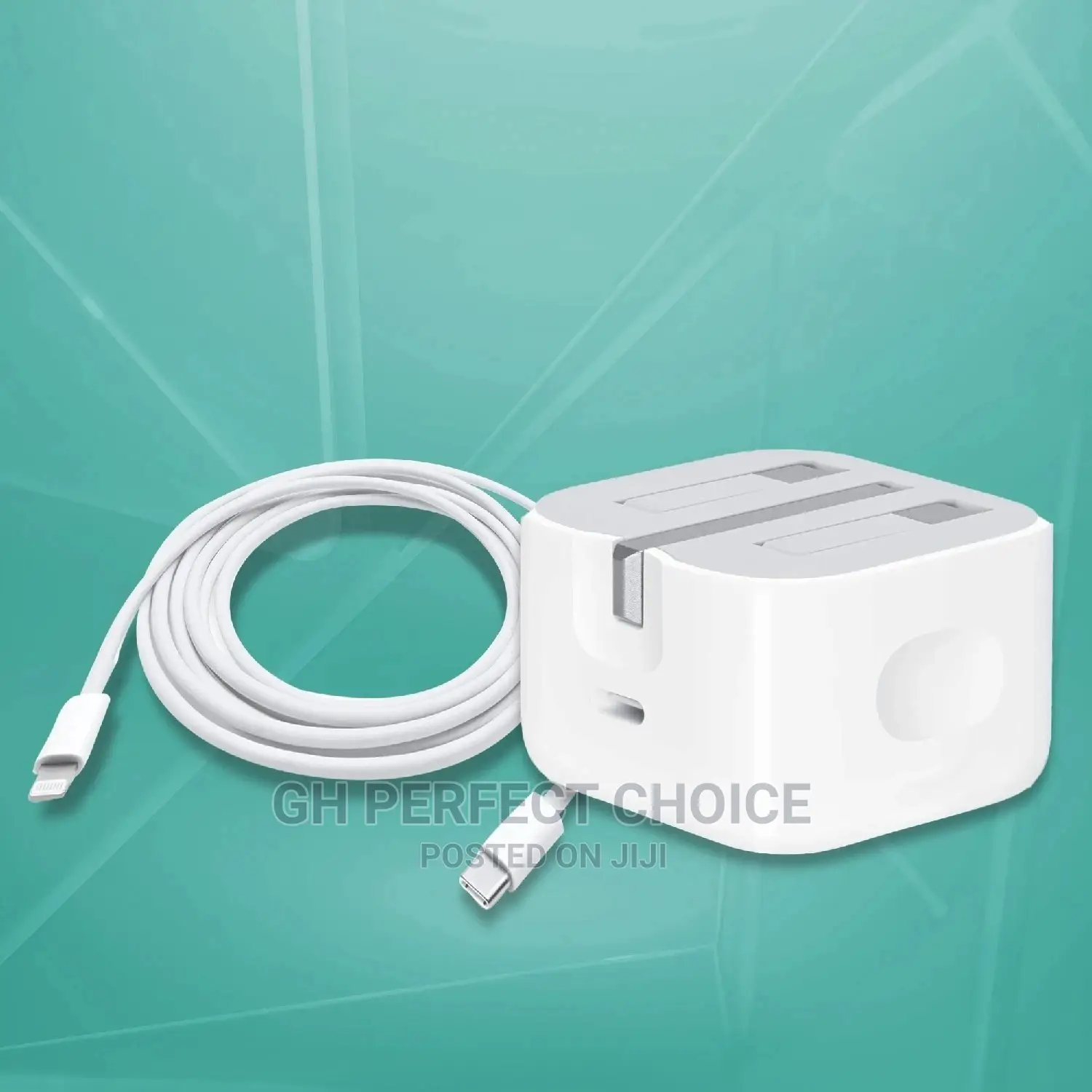 Topest iPhone Charger - Original