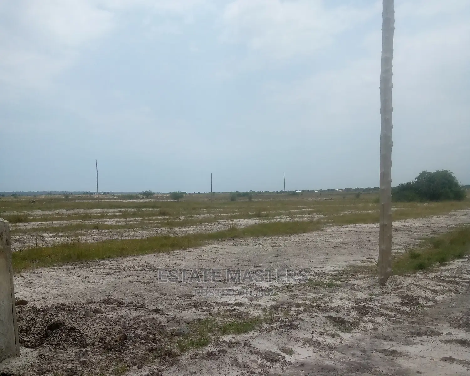 Advantageous Plots of Land for Sale