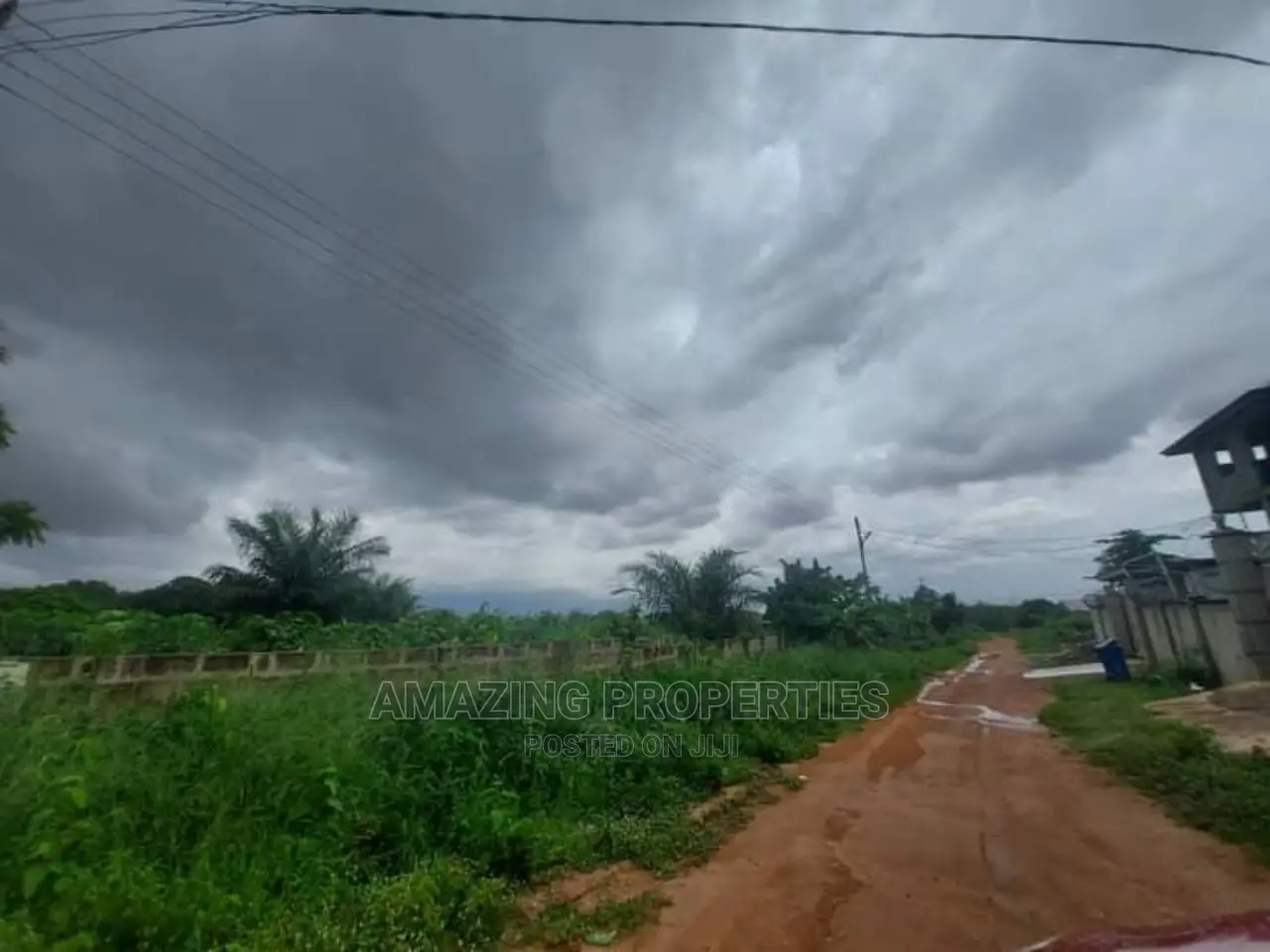 120 Acres of Land at SEGE