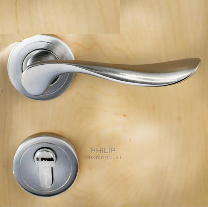 Door Lock S310 Keys