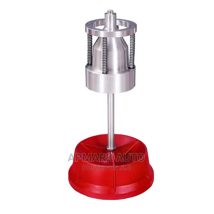 Manual Wheel Balancing Professional Portabl Wheel Balancer