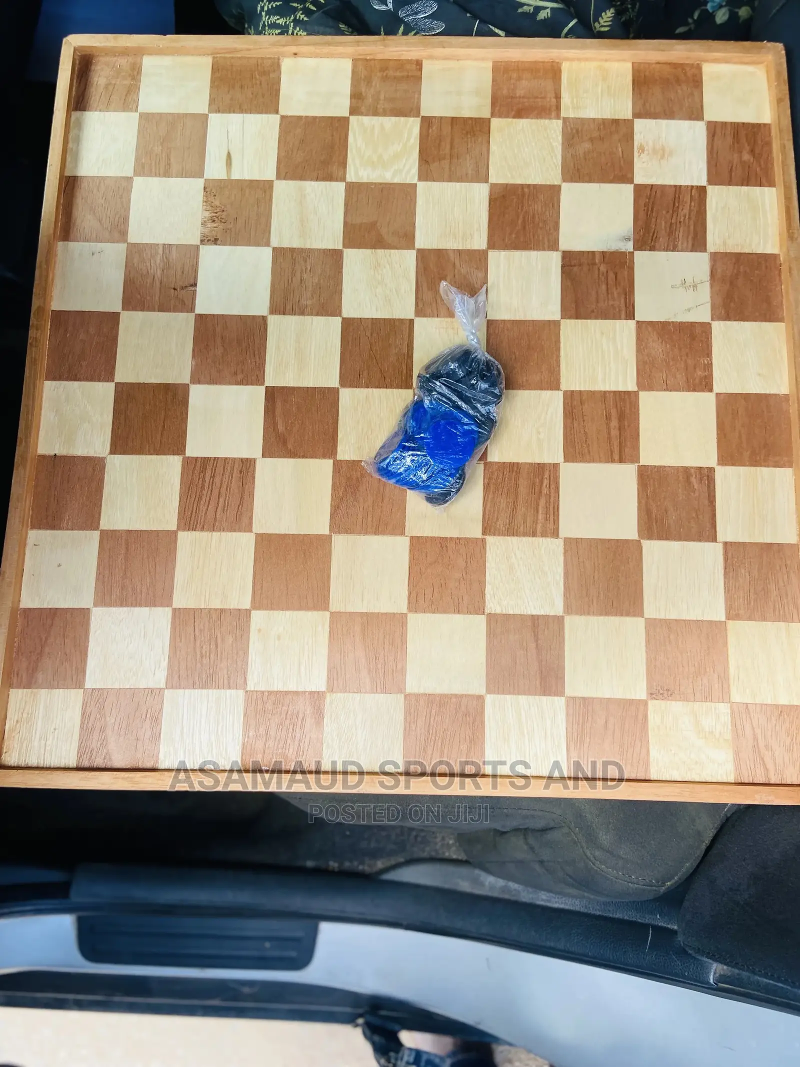 Original Wooden Draft At Cool Price