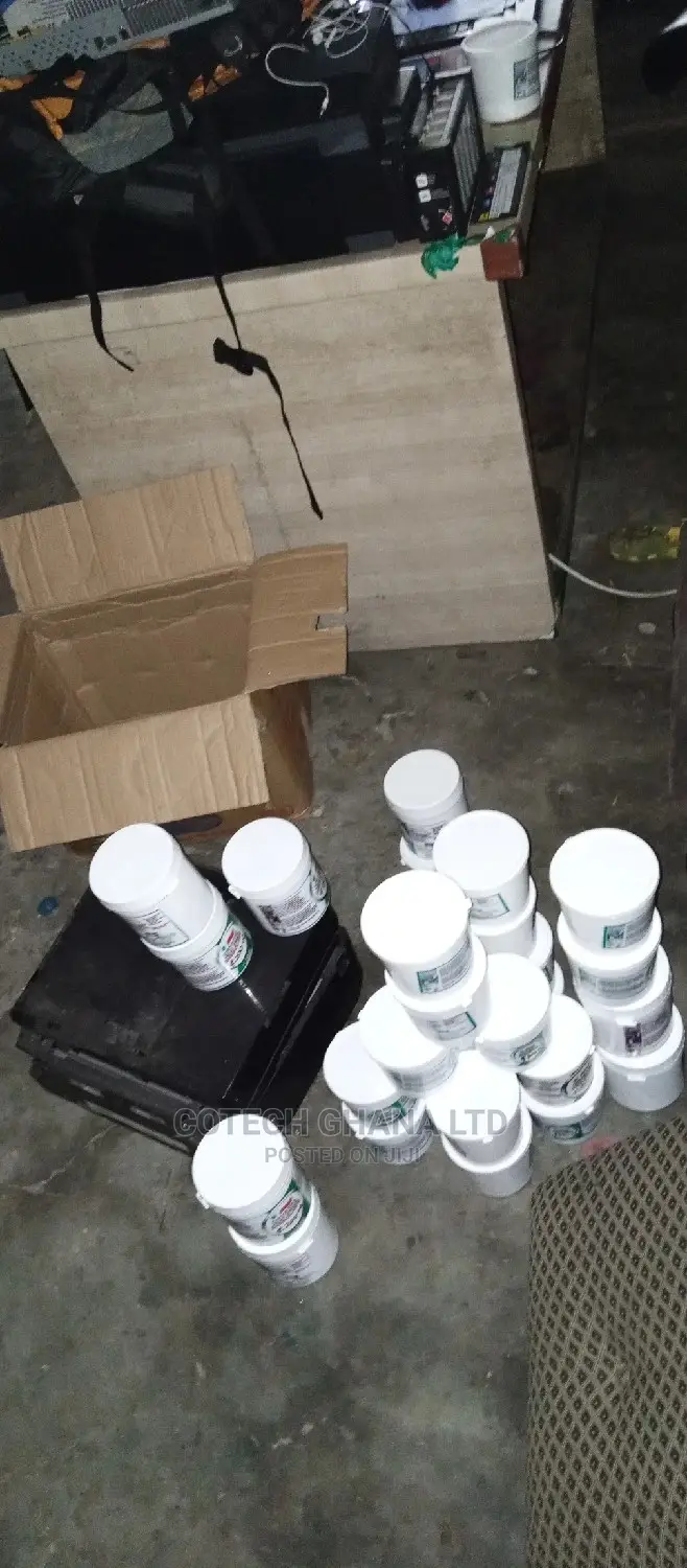 Chemicals for Fiber Treatment /Toilet Waste Reducer.