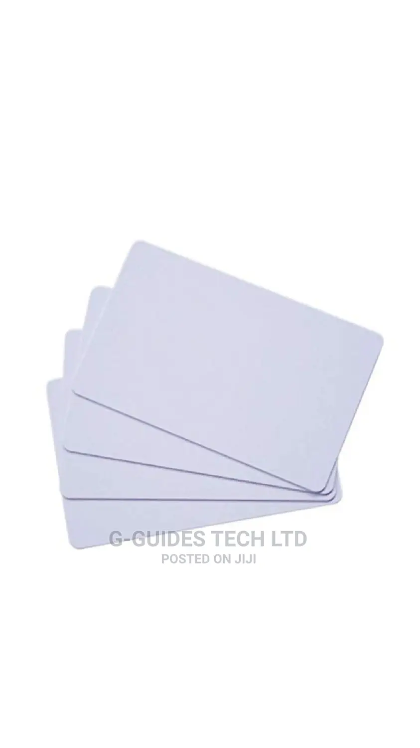 125khz RFID Card