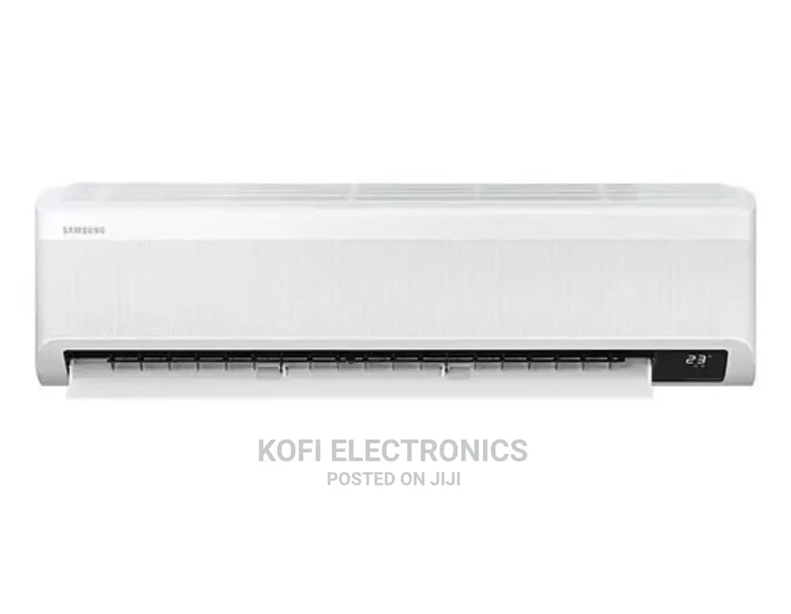 Samsung 2.0HP Wind Free R410a Gas AC
