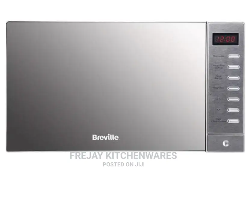 Breville 20L Digital Microwave Oven