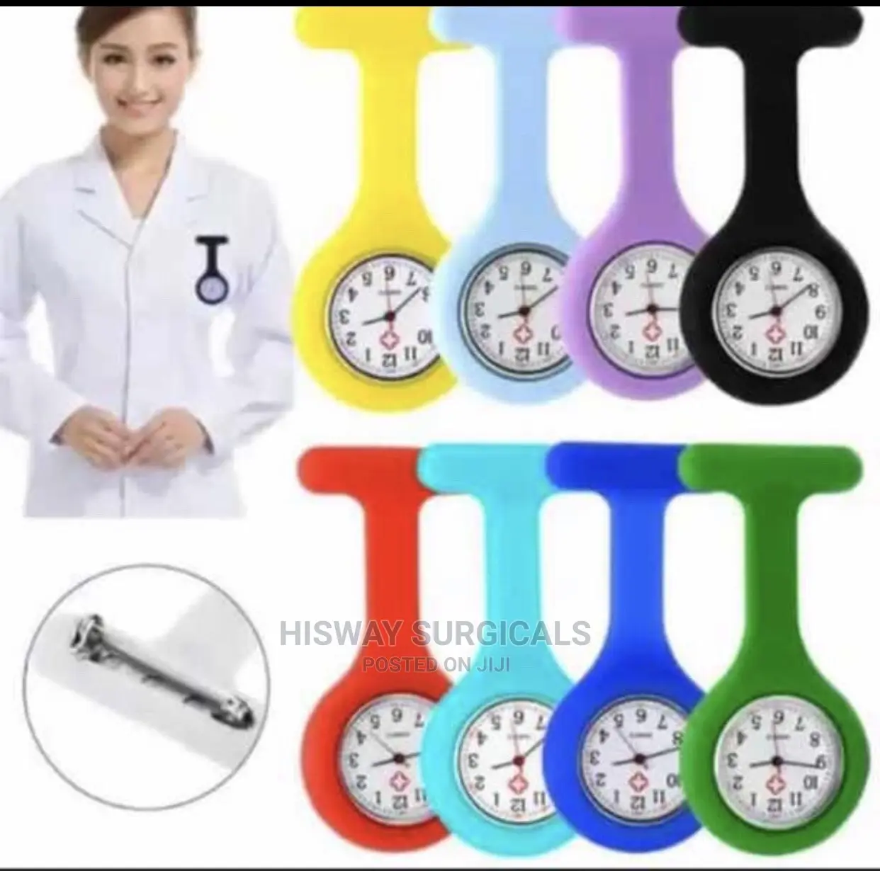 Breast Watch