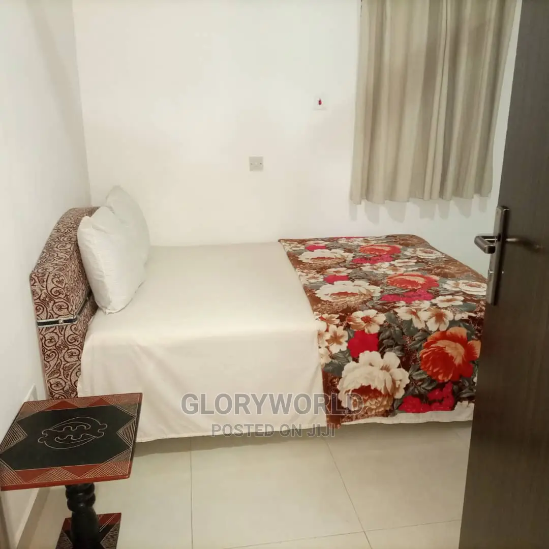 Beautifully Furnished 2 Bed Apartment at Spintex