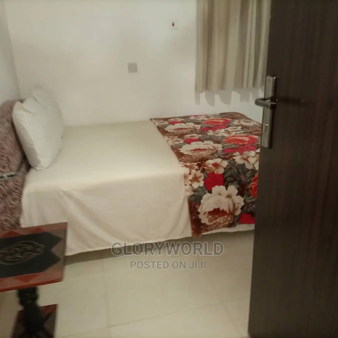 Beautifully Furnished 2 Bed Apartment at Spintex
