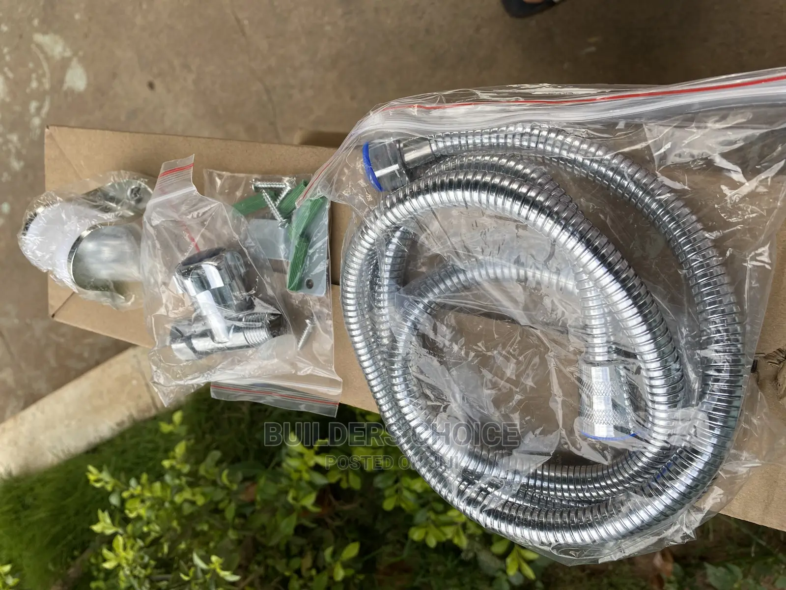 Instant Water Heater_digital