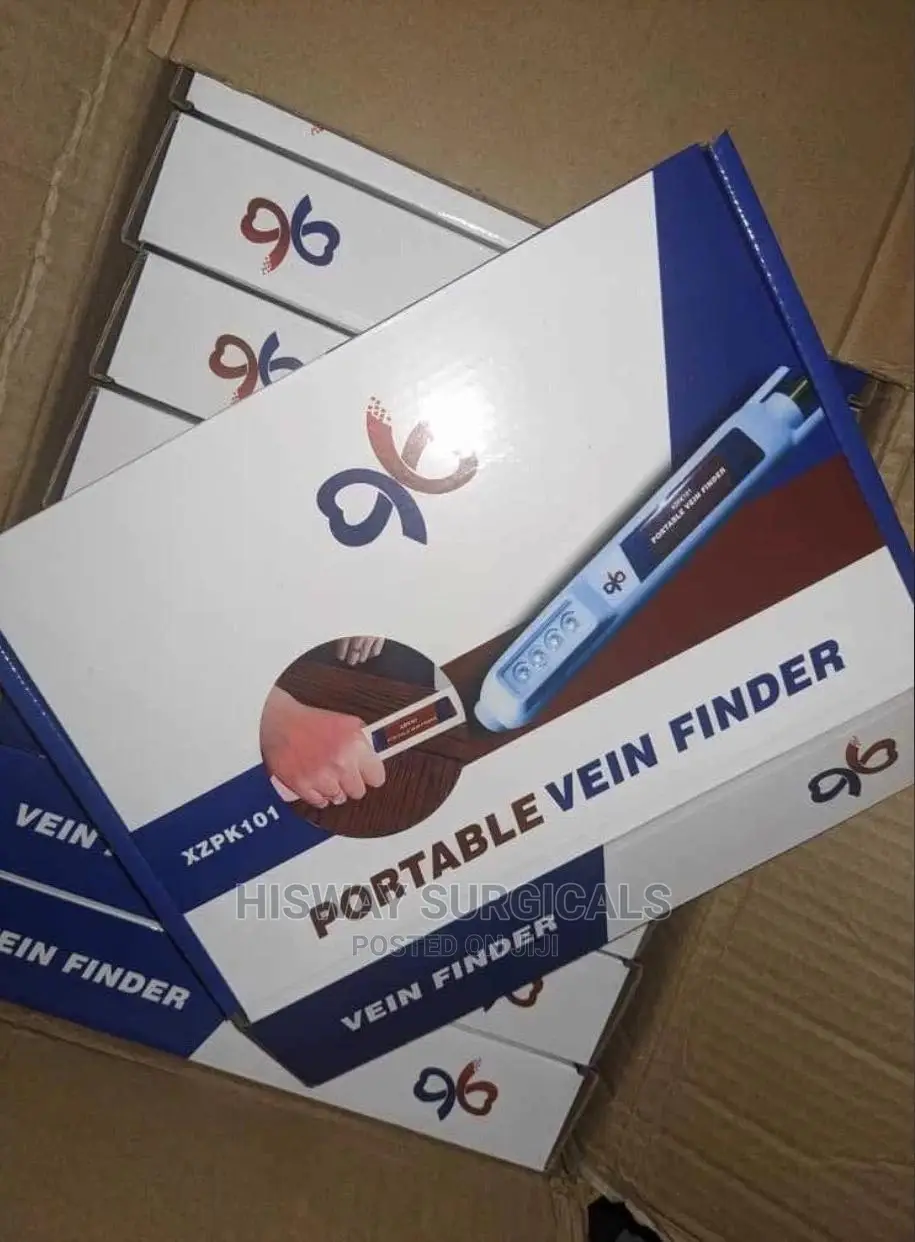 Vein Finder