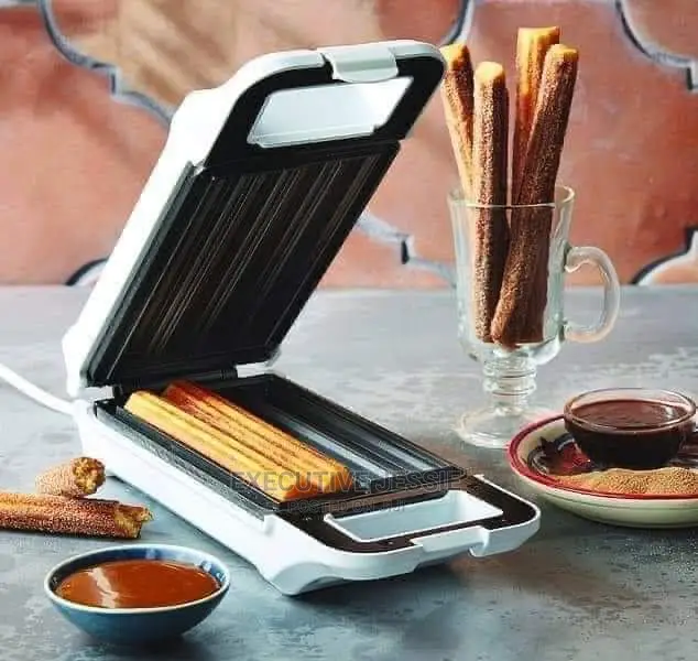 Churros Maker