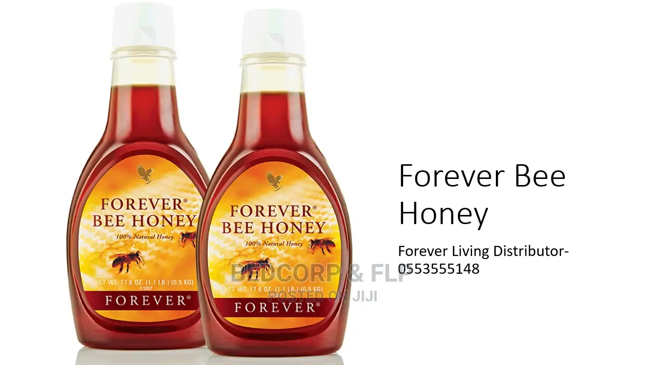 Forever Bee Honey FL