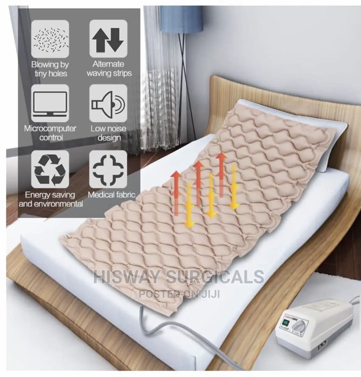 Air Mattress