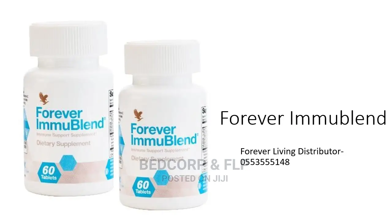 Forever Immublend FL