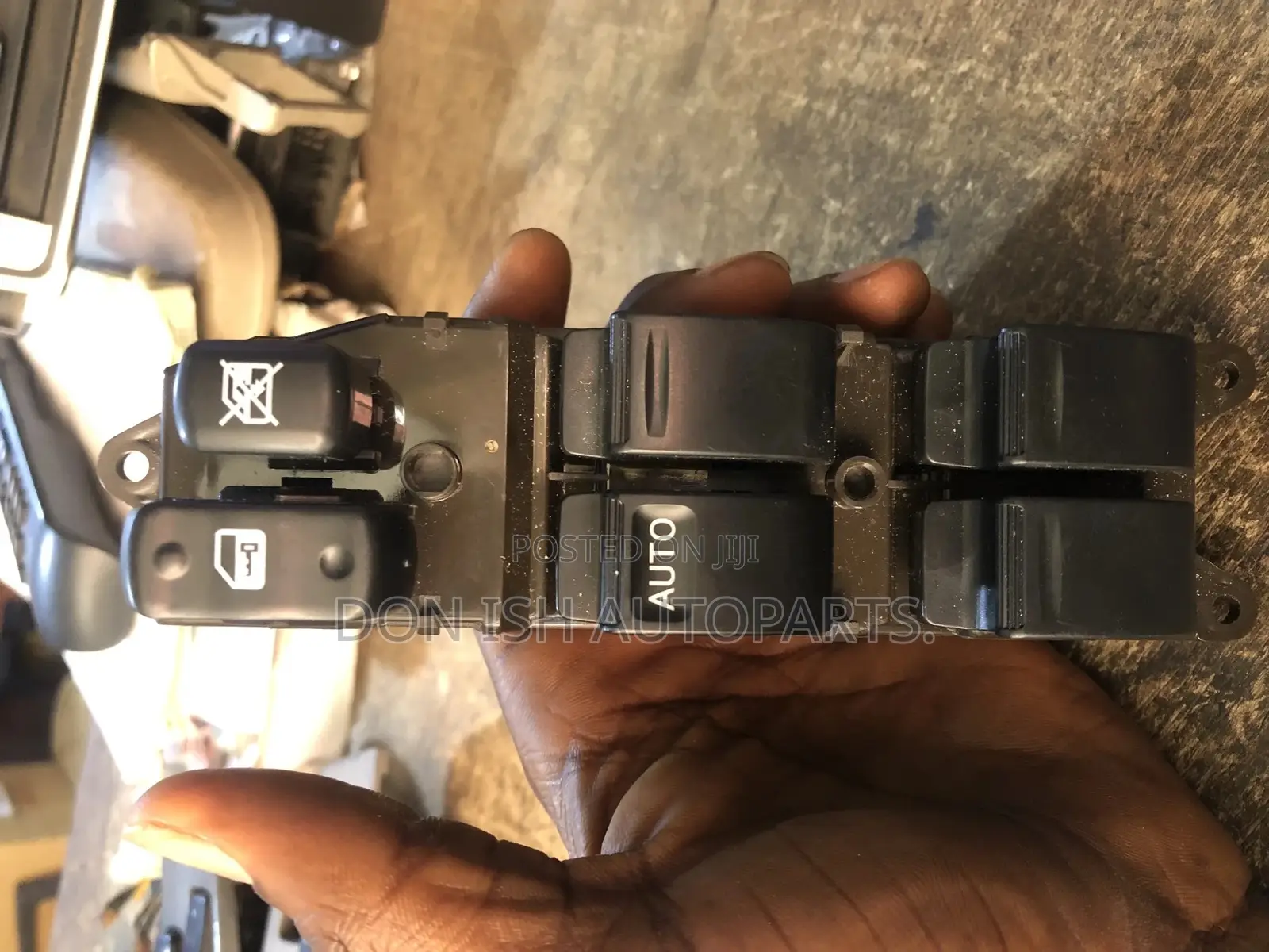 Affordable Door Rollers/Switches For All Cars,