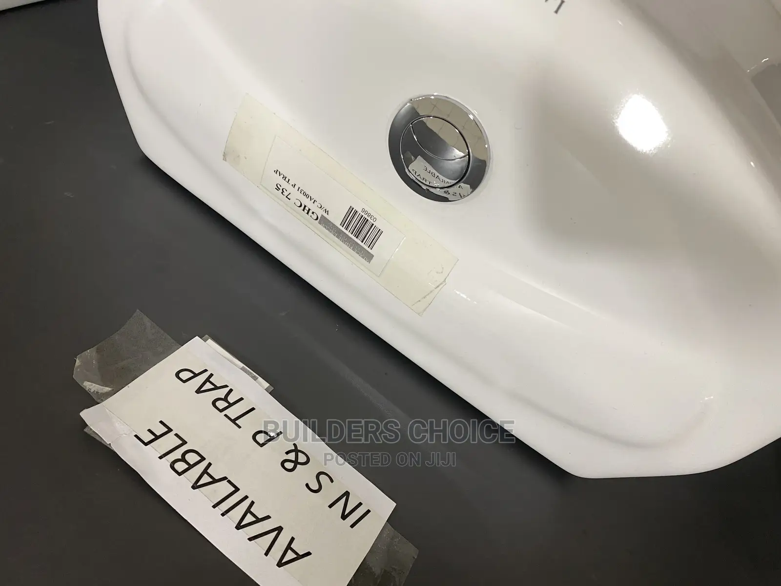 Pella Close Couple Water Closet