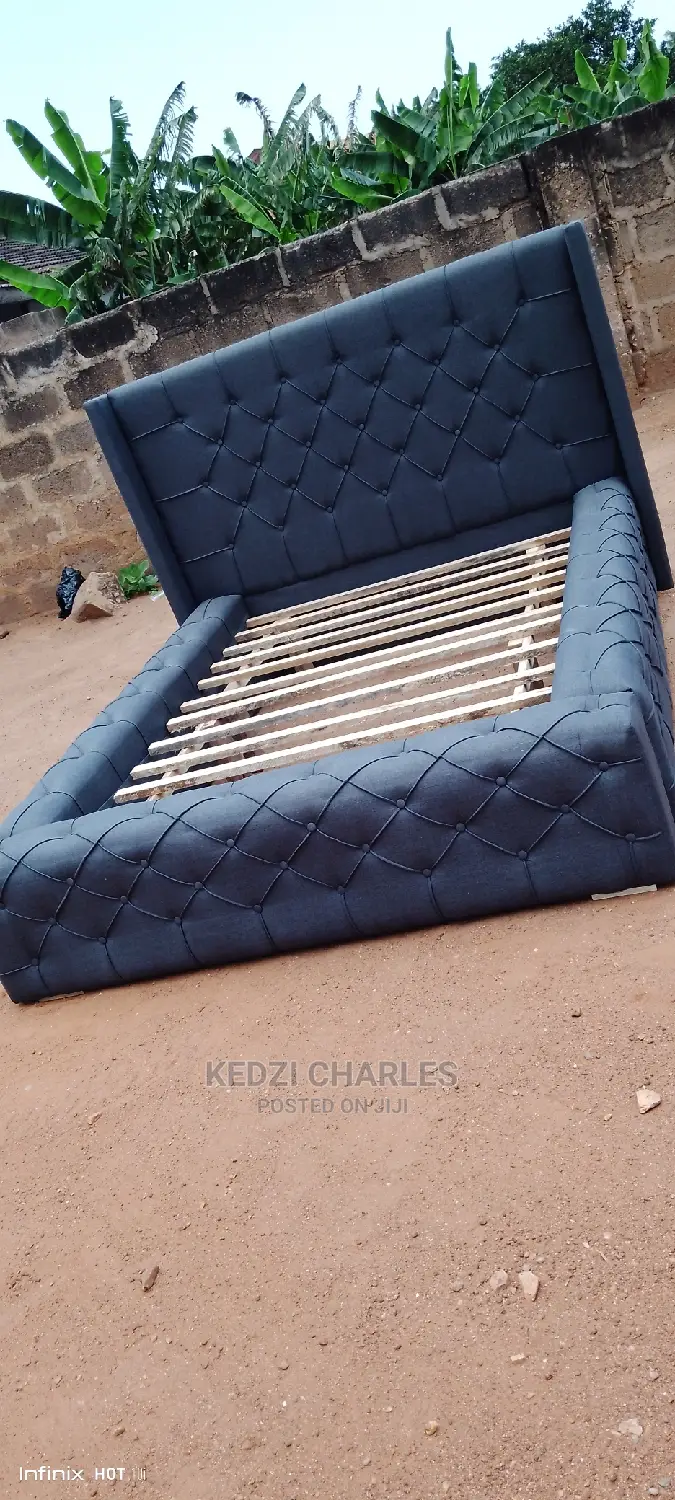 Queen Sizes Bed Frame