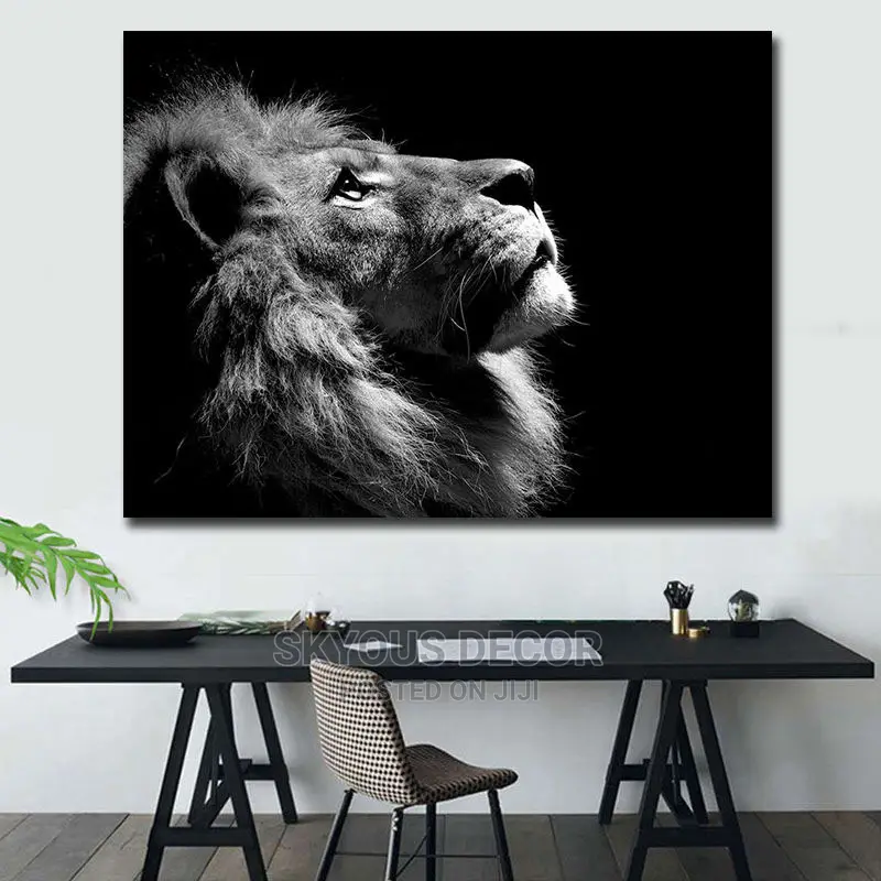 Original Wall Canvas