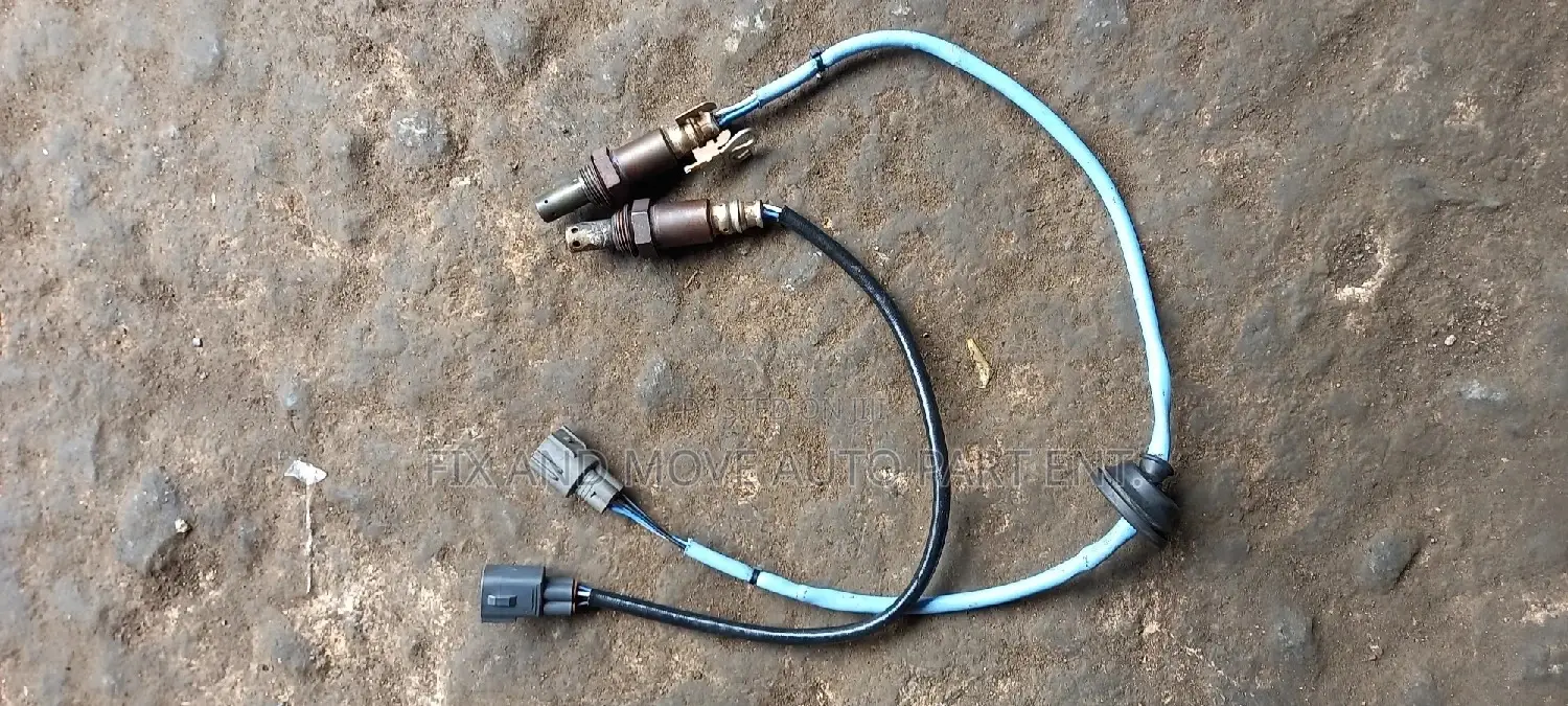 Oxygen Sensor for Civic, Cr-V, Accord, Hr-V, Pilot,Ridgeline